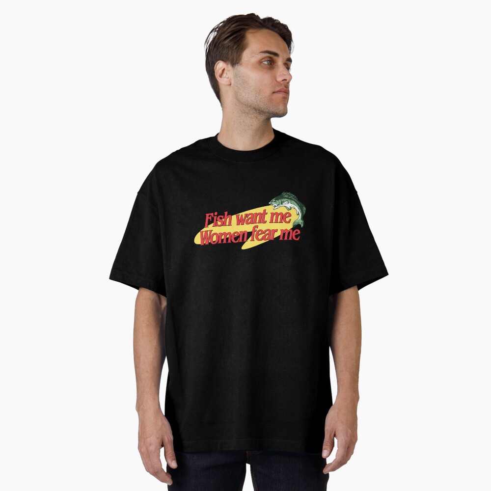 Vista previa del artículo con la obra «Camiseta holgada», diseñado y vendido por snazzyseagull.