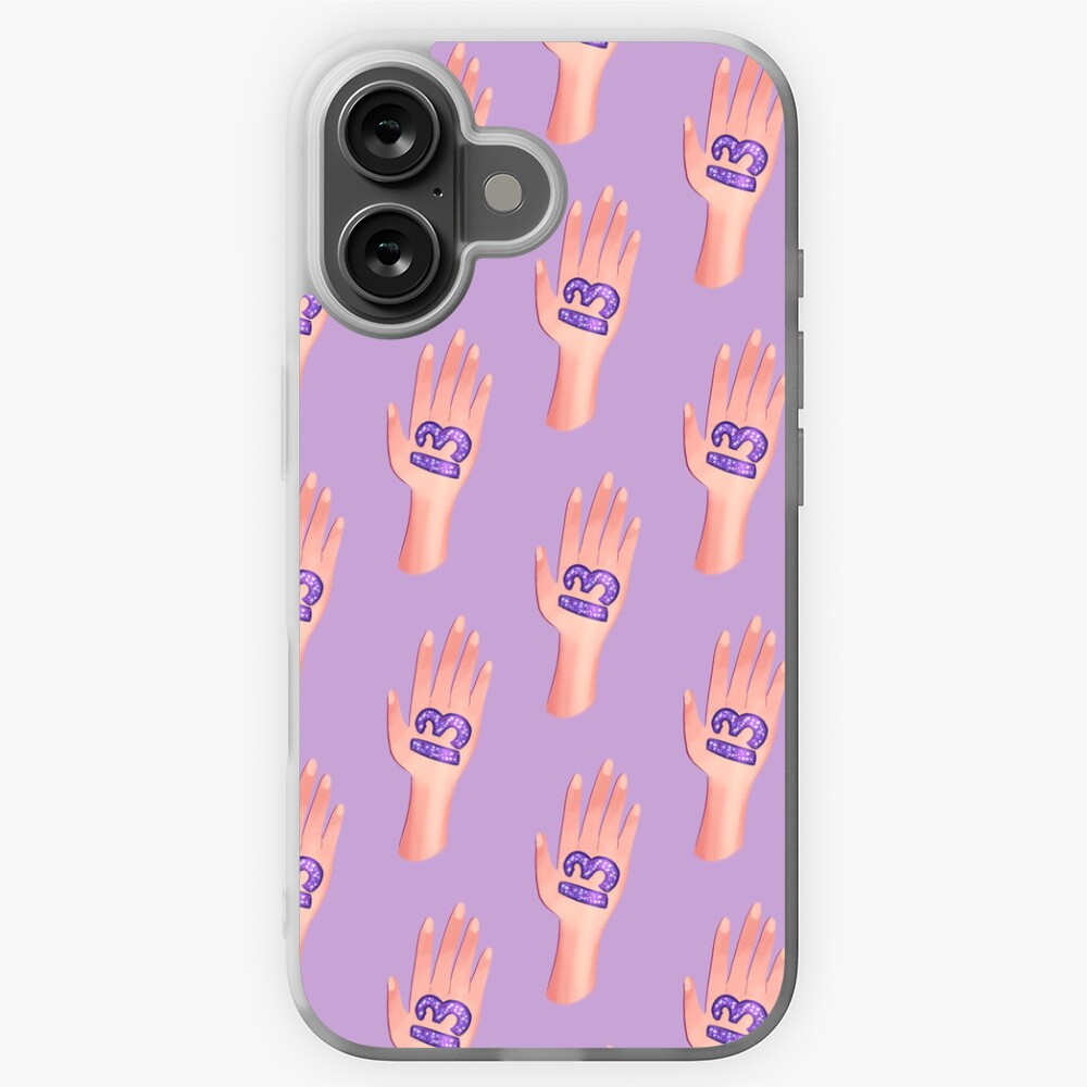 Item preview, iPhone Soft Case designed and sold by marianaavilal.