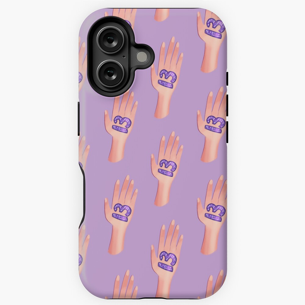 Item preview, iPhone Magsafe Tough Case designed and sold by marianaavilal.