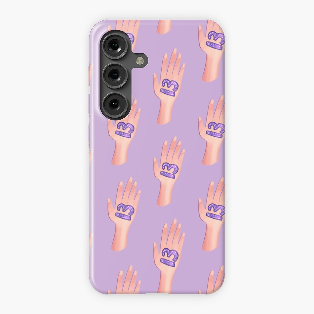 Item preview, Samsung Galaxy Snap Case designed and sold by marianaavilal.