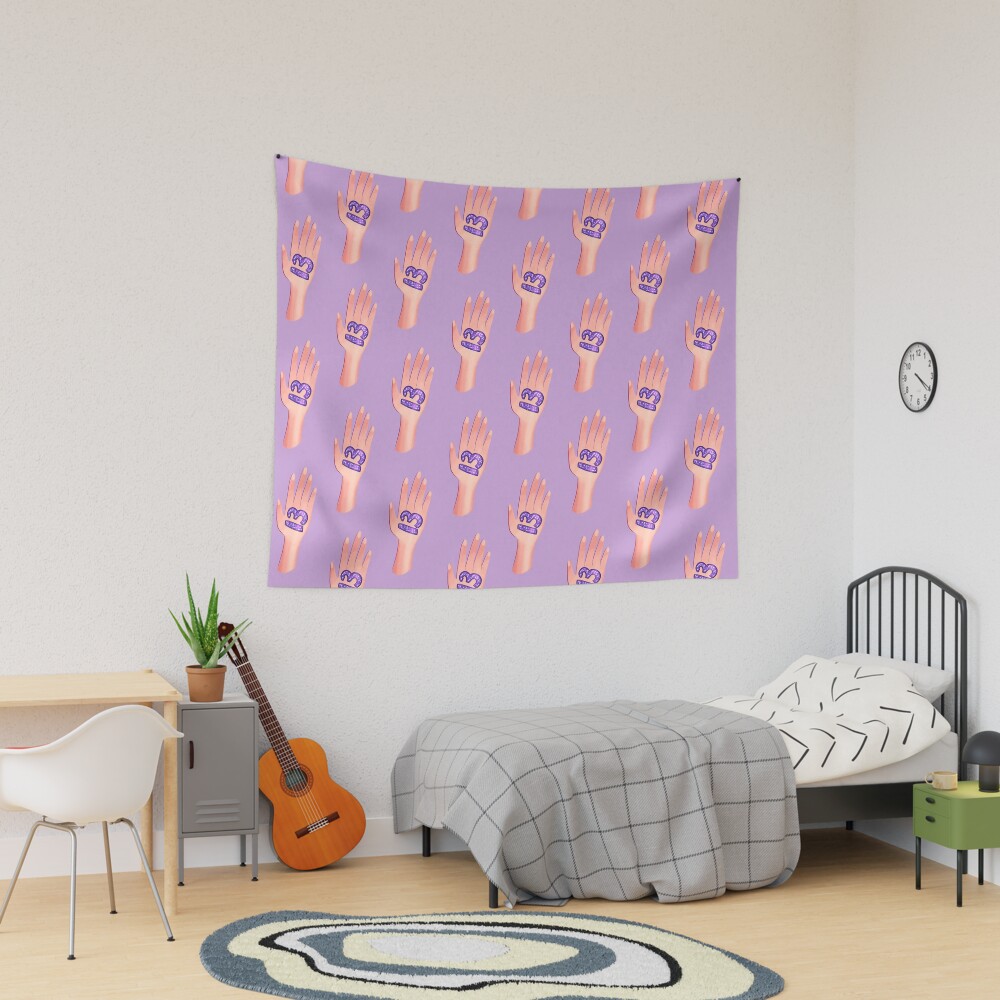 Item preview, Tapestry designed and sold by marianaavilal.