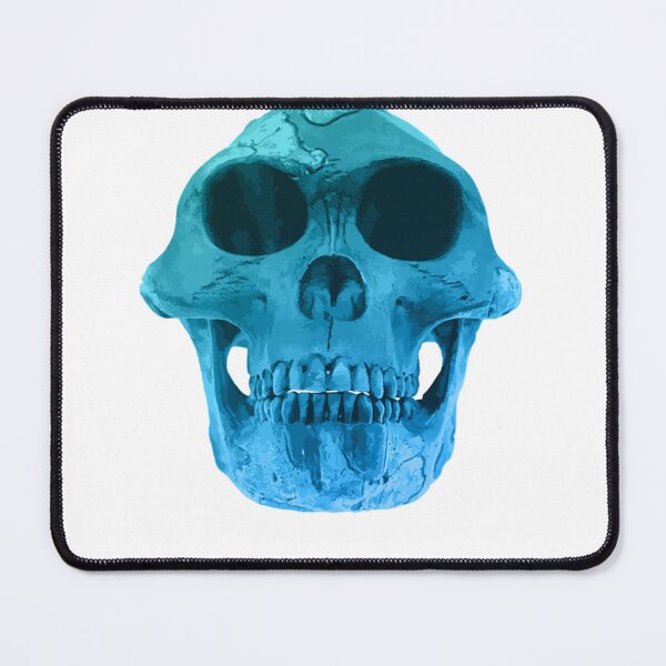 Item preview, Australopithecus Afarensis "Lucy" Fossil Skull designed and sold by MilaDearlyBel.