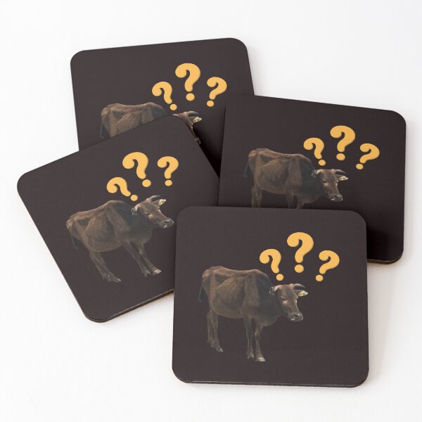 Item preview, Question Mark OX designed and sold by CCEINnoc.