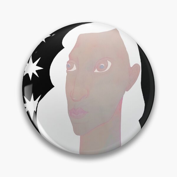 Item preview, Star-Child designed and sold by Mackenzoo.