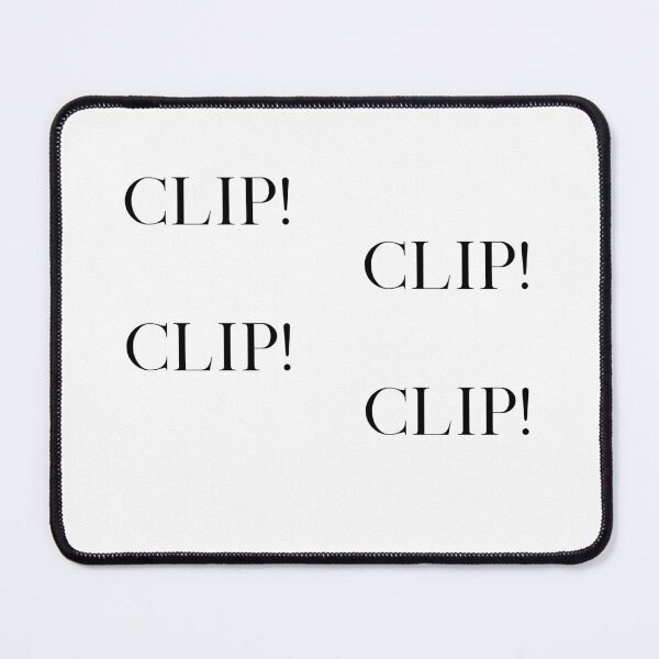 Item preview, CLIP! - dorinda, rhonj designed and sold by lohtus.