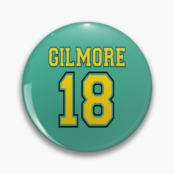 Item preview, Adam Sandler - Gilmore 18 - Happy Gilmore designed and sold by timeupseecc.