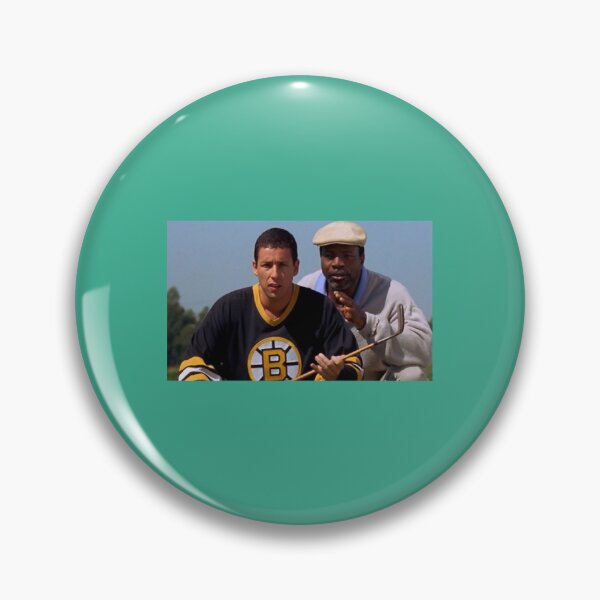 Item preview, Happy Gilmore Retro Photo designed and sold by timeupseecc.