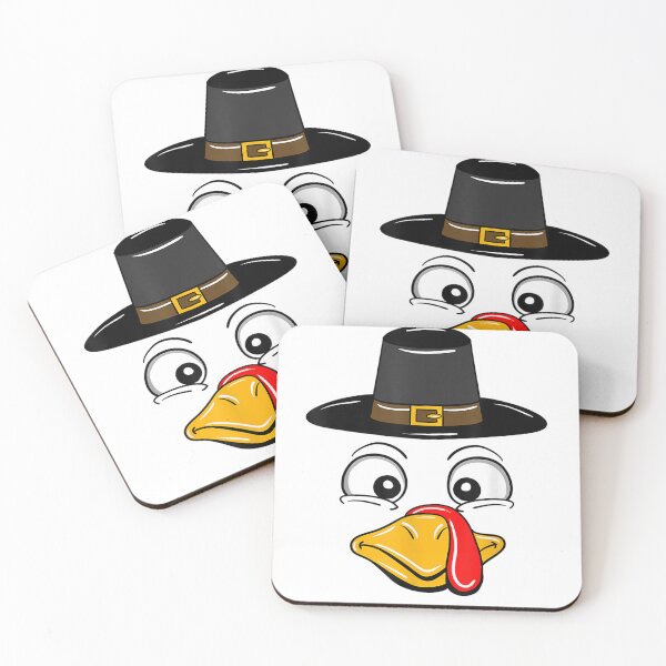 Item preview, Thanksgiving Turkey Shirt, Funny Pilgrim Turkey designed and sold by PyreGabriel.