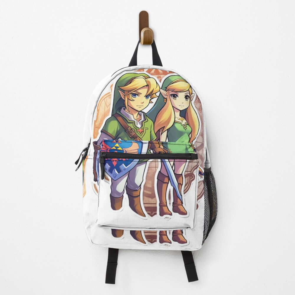 Item preview, Backpack designed and sold by InTrendSick.