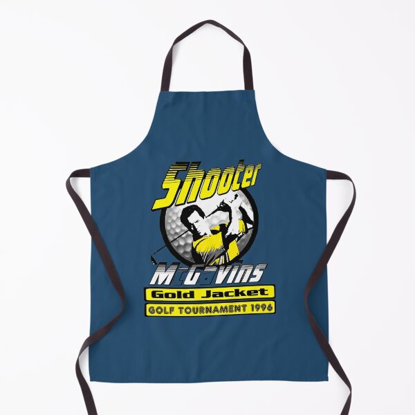 Item preview, Happy Gilmore Shooter McGavins designed and sold by timeupseecc.