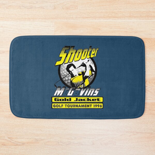 Item preview, Happy Gilmore Shooter McGavins designed and sold by timeupseecc.