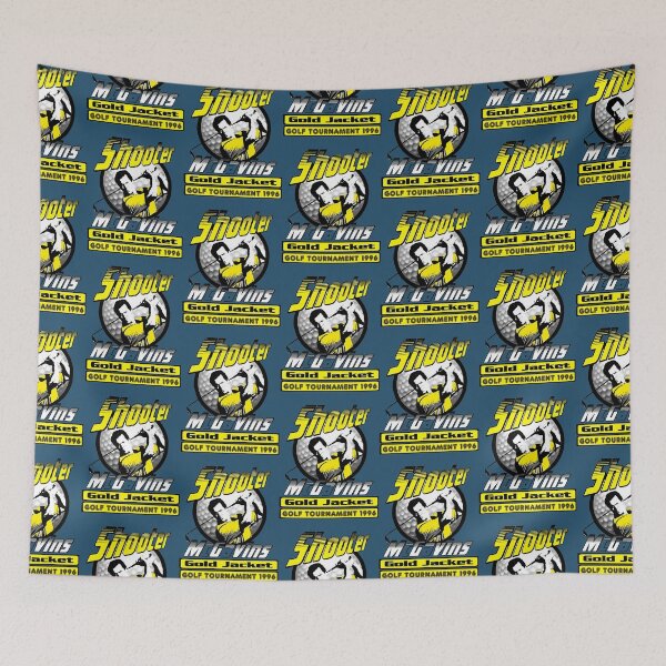 Item preview, Happy Gilmore Shooter McGavins designed and sold by timeupseecc.