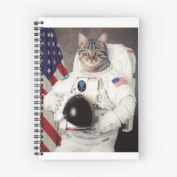 Item preview, ASTRO CAT designed and sold by MilaDearlyBel.