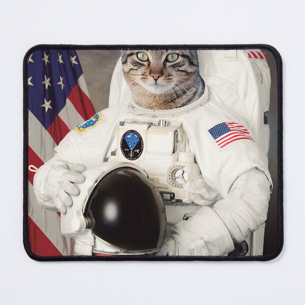 Item preview, ASTRO CAT designed and sold by MilaDearlyBel.