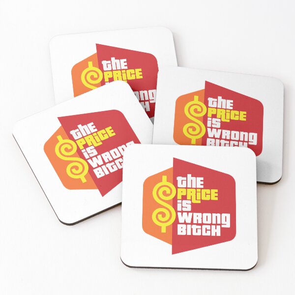 Item preview, Happy Gilmore The Price is Wrong Bitch designed and sold by timeupseecc.