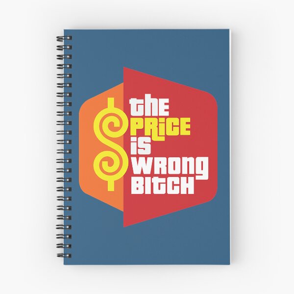 Item preview, Happy Gilmore The Price is Wrong Bitch designed and sold by timeupseecc.