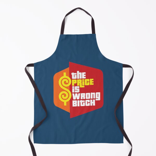 Item preview, Happy Gilmore The Price is Wrong Bitch designed and sold by timeupseecc.