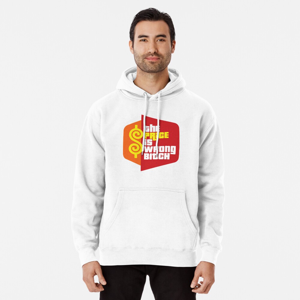 Vista previa del artículo con la obra «Sudadera con capucha», diseñado y vendido por timeupseecc.