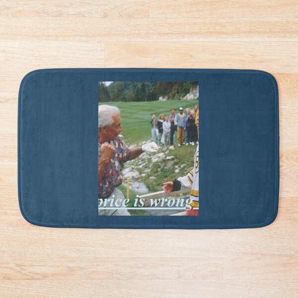 Item preview, Happy Gilmore The price is wrong Graphic  designed and sold by timeupseecc.