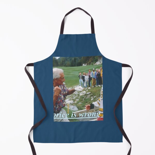 Item preview, Happy Gilmore The price is wrong Graphic  designed and sold by timeupseecc.