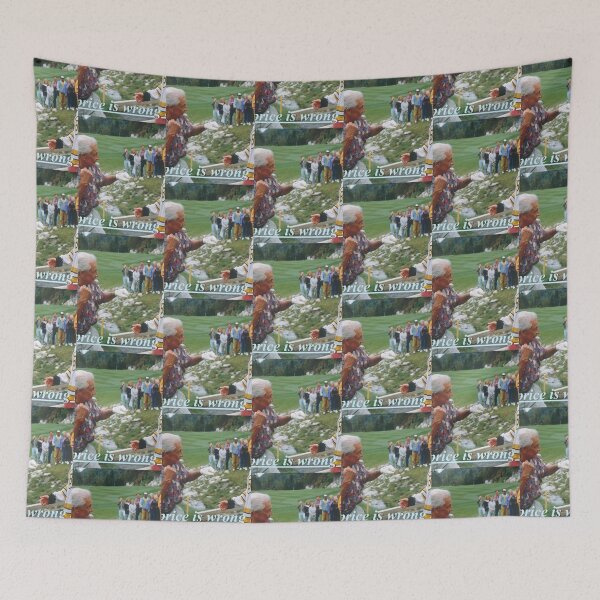 Item preview, Happy Gilmore The price is wrong Graphic  designed and sold by timeupseecc.