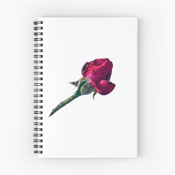 Artikelvorschau, Rose entworfen und verkauft von RezStyleCreator.