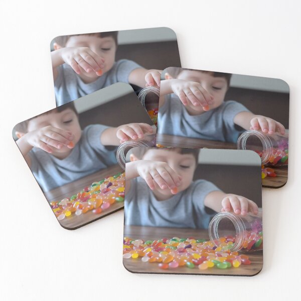 Item preview, To Spill The Beans - Jelly Beans designed and sold by visualidioms.