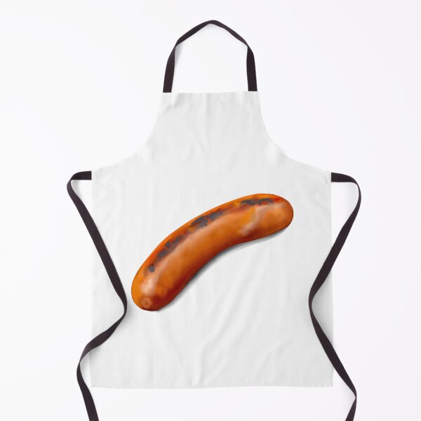 Item preview, Grilled sausage draw designed and sold by GibSpsr.