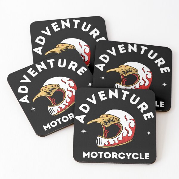 Item preview, Adventure Motorcyce Design Variant  designed and sold by Harsh  Katariya.