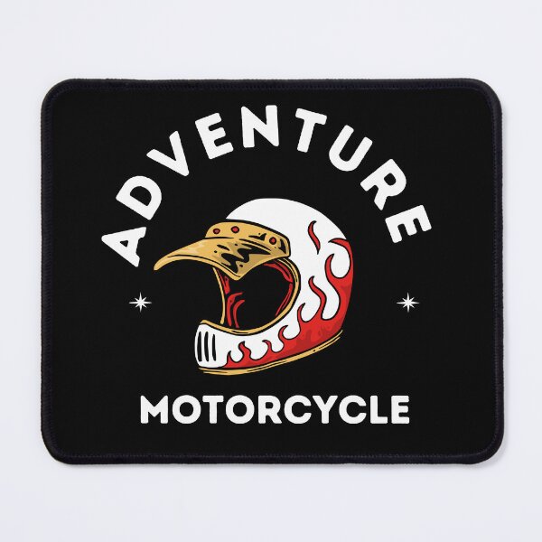 Item preview, Adventure Motorcyce Design Variant designed and sold by Harsh Katariya.
