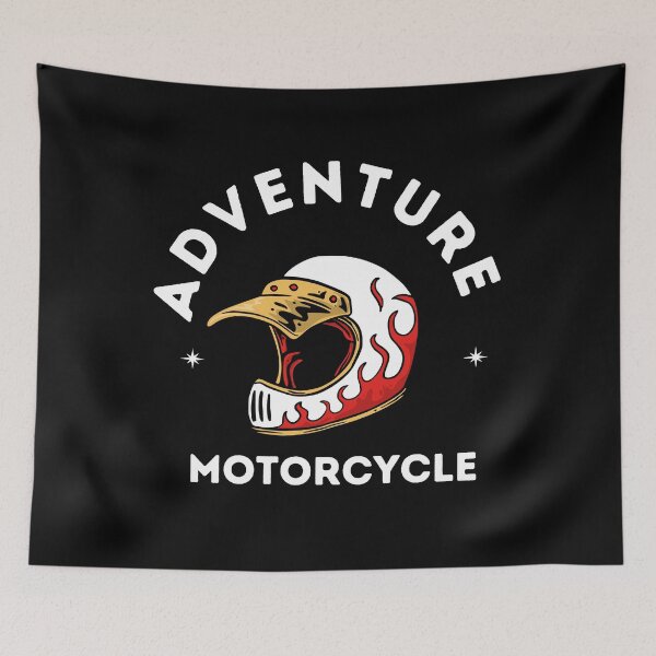 Item preview, Adventure Motorcyce Design Variant  designed and sold by Harsh  Katariya.