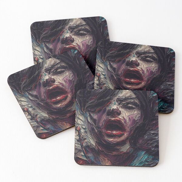 Item preview, Internal Monologue  designed and sold by EricaJackson.