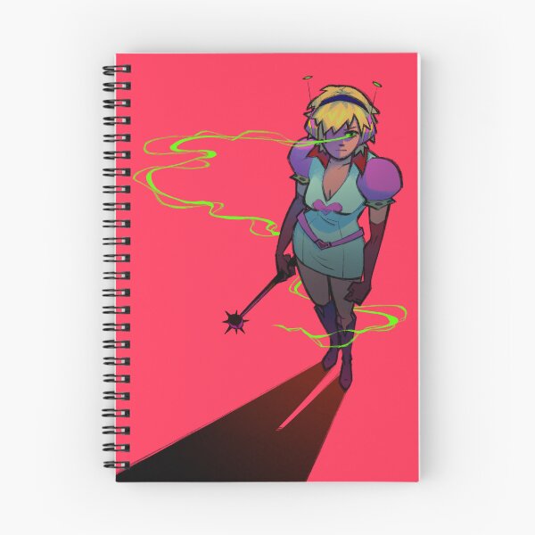 Item preview, Princess Heart (destroyer) designed and sold by KibburzKrafts.