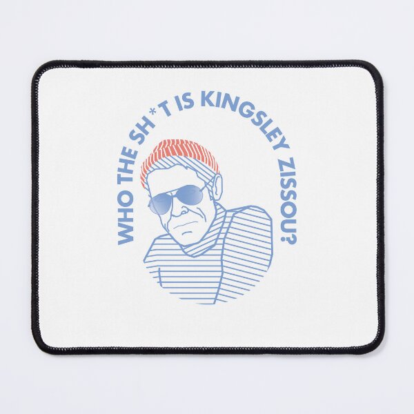 Item preview, TEAM ZISSOU - KLAUS DAIMLER designed and sold by bembureda.