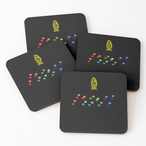 Item preview, Game Freak! designed and sold by JeffreWilliams.