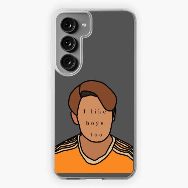 Nick Nelson fan club | Samsung Galaxy Phone Case