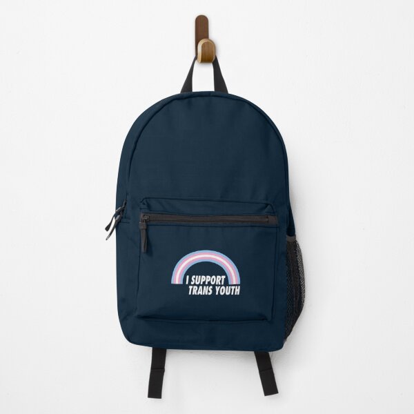 Item preview, I Support Trans Youth designed and sold by hasbury8.