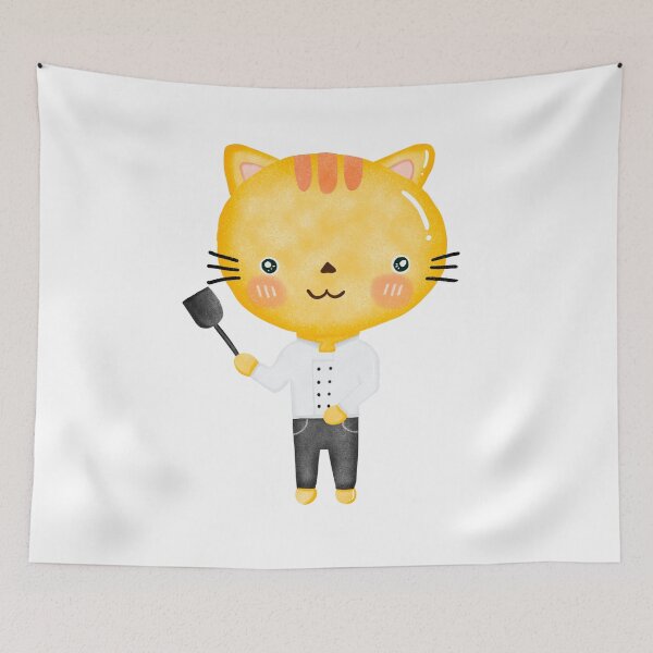 Item preview, Cat's Day designed and sold by MISSTUMA.