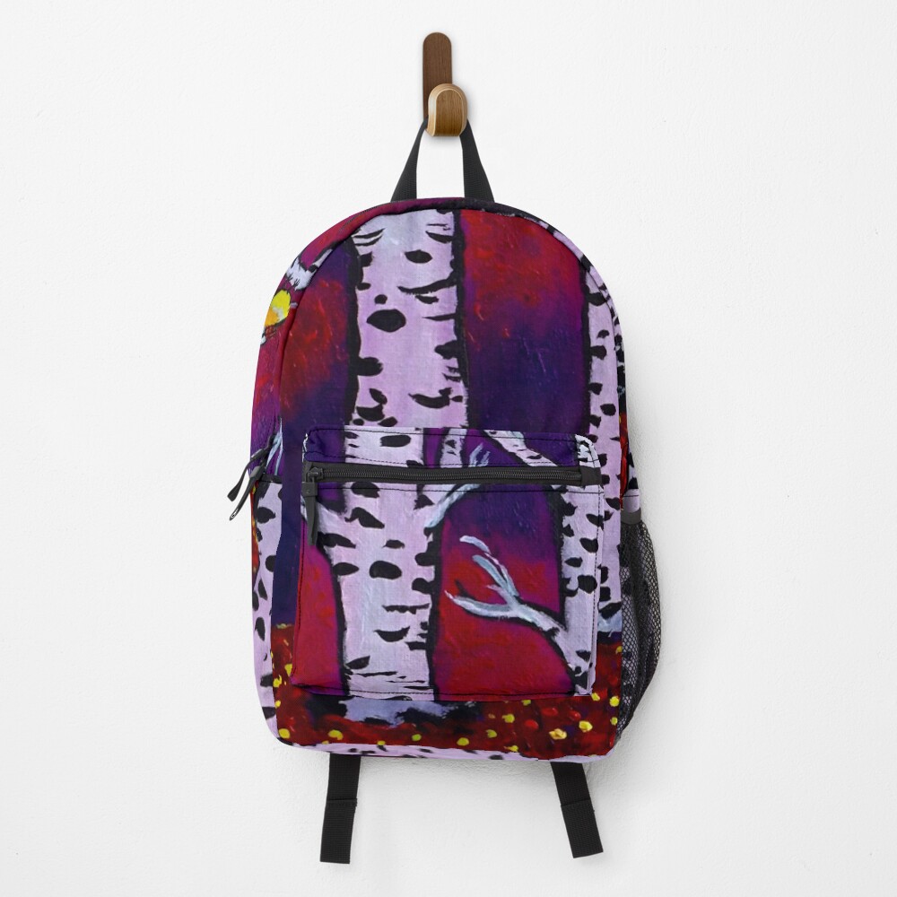 Item preview, Backpack designed and sold by ROB51.