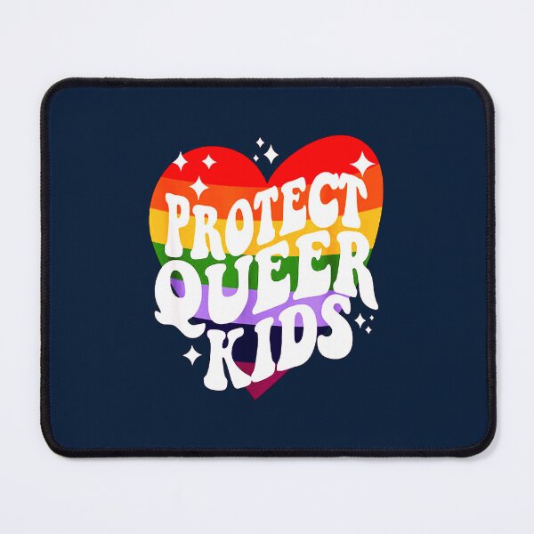 Item preview, Protect Queer Kids Gay Pride LGBT Support Queer Pride Month designed and sold by hasbury8.