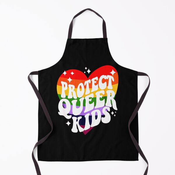 Item preview, Protect Queer Kids Gay Pride LGBT Support Queer Pride Month designed and sold by hasbury8.