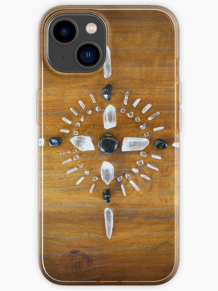 shungite phone case