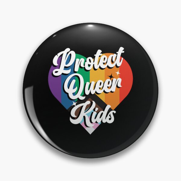 Item preview, Proteger a los niños homosexuales designed and sold by hasbury8.