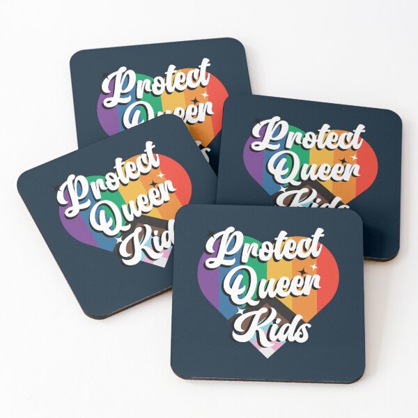 Item preview, Protect Queer Kids designed and sold by hasbury8.