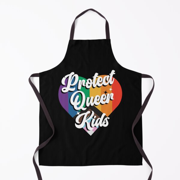 Item preview, Protect Queer Kids designed and sold by hasbury8.