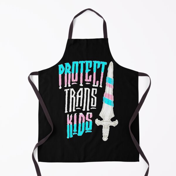 Item preview, Protect Trans Kids designed and sold by hasbury8.