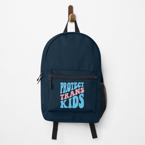 Item preview, PROTECT TRANS KIDS - Alt colors designed and sold by hasbury8.