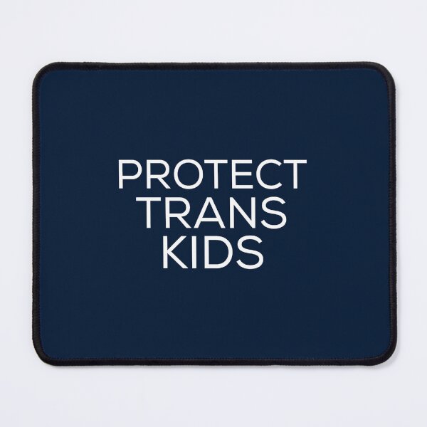 Item preview, Protect Trans Kids 2022 designed and sold by hasbury8.