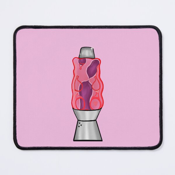 Item preview, gummy bear lava lamp designed and sold by dottydoodles.