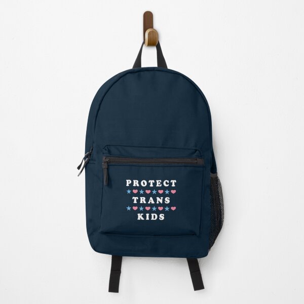 Item preview, Protect Trans Kids Classic (2) designed and sold by hasbury8.